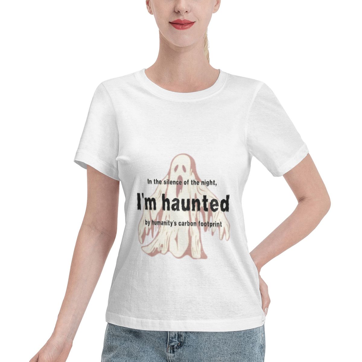 Affordable Haunted Green Livin - Sustainable Living Lifestyle ulasan dan harga