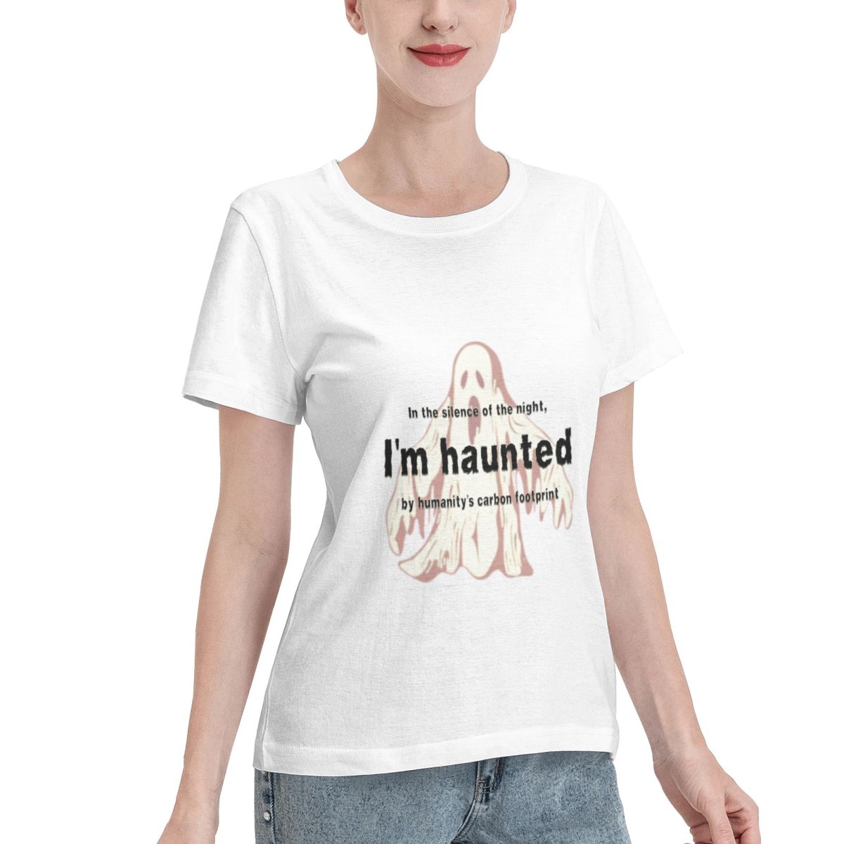 Affordable Haunted Green Livin - Sustainable Living Lifestyle ulasan dan harga