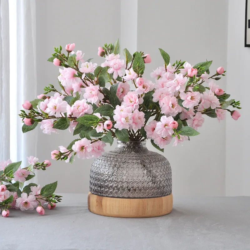 47CM Artificial Camellia Flowe - Sustainable Living Guide ulasan dan harga
